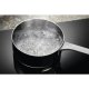 Electrolux GK78TSIPCN Nero Da incasso 76.6 cm Piano cottura a induzione 4 Fornello(i) 10