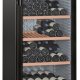 Liebherr WKb 4212 Vinothek Cantinetta vino con compressore Libera installazione Nero 200 bottiglia/bottiglie 3