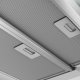 Electrolux LFP419X Semintegrato (semincassato) Grigio 440 m³/h 5