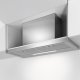 Electrolux LFP419X Semintegrato (semincassato) Grigio 440 m³/h 6