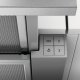Electrolux LFP419X Semintegrato (semincassato) Grigio 440 m³/h 8
