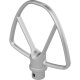 Electrolux E5KM14SWB Sbattitore con base 1200 W Bianco 5