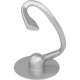 Electrolux E5KM14SWB Sbattitore con base 1200 W Bianco 6