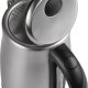 Gorenje K17S bollitore elettrico 1,7 L 2000 W Metallico 3