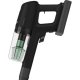 AEG AP81P25GRN Aspirapolvere elettrica Batteria Secco Senza sacchetto Nero 2,5 Ah 18