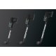 AEG AP81P25GRN Aspirapolvere elettrica Batteria Secco Senza sacchetto Nero 2,5 Ah 19