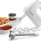 Gorenje M550CSDC Sbattitore manuale 550 W Bianco 7