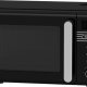 Grundig GMF2120BCL forno a microonde Nero Solo microonde Superficie piana 21 L 800 W 6