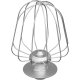 Electrolux E5KM14BPT Sbattitore con base 1200 W Nero 4
