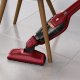 Electrolux EERC75WRK Aspirapolvere a bastone 2 in 1 Batteria Secco Ciclonico Senza sacchetto 0,5 L Rosso 5