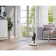 Electrolux EERC73SW Aspirapolvere a bastone 2 in 1 Batteria Secco Ciclonico Senza sacchetto 0,5 L Bianco 3