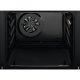 Electrolux EOB2100COX forno 60 L 2500 W Acciaio inox 5
