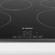 Bosch Serie 4 PIF645BB5E piano cottura Nero Da incasso 60 cm Piano cottura a induzione 4 Fornello(i) 4