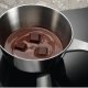 Electrolux LIL60336 Nero Da incasso 59 cm Piano cottura a induzione 3 Fornello(i) 6