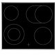 Beko BUM22320X1 set di elettrodomestici da cucina Ceramica Forno elettrico 3