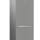 Beko RCNE480K30XP frigorifero con congelatore Libera installazione 401 L A Acciaio inox 4