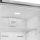 Beko RSNE445E33XB frigorifero Libera installazione 375 L A Acciaio inox 4