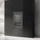 Miele KWT 6422 iG Cantinetta vino con compressore Da incasso Grafite, Grigio 13 bottiglia/bottiglie 5