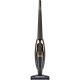 AEG QX8-2-16MB Aspirapolvere a bastone 2 in 1 Batteria Secco Ciclonico Senza sacchetto 0,3 L Nero, Bronzo 2,1 Ah 6