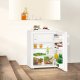 Liebherr TP 1744 Comfort monoporta Libera installazione D Bianco 4