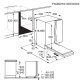 Electrolux EEQ47200L A scomparsa totale 13 coperti E 9