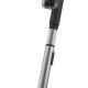 AEG ULTIMATE 8000 Aspirapolvere elettrica Batteria Secco HEPA Senza sacchetto 0,4 L Grigio, Acciaio inox 2,5 Ah 9
