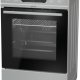 Gorenje ECS5350XPA Cucina Elettrico Piano cottura a induzione Acciaio inox 3