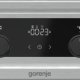 Gorenje ECS5350XPA Cucina Elettrico Piano cottura a induzione Acciaio inox 5