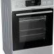 Gorenje ECS5350XPA Cucina Elettrico Piano cottura a induzione Acciaio inox 6