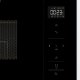 Gorenje BM251SG2BG Nero Microonde con grill Da incasso 25 L 900 W 3