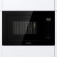Gorenje BM251SG2BG Nero Microonde con grill Da incasso 25 L 900 W 6