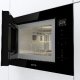 Gorenje BM251SG2BG Nero Microonde con grill Da incasso 25 L 900 W 7