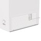 Gorenje FH30DCW Congelatore a pozzo Libera installazione 303 L D Bianco 9