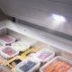 Gorenje FH30DCW Congelatore a pozzo Libera installazione 303 L D Bianco 11