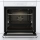 Gorenje BIGSPACE 77 L 3500 W Bianco 3