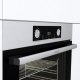 Gorenje BIGSPACE 77 L 3500 W Bianco 9