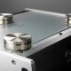 TEAC CG-10M Nero 6