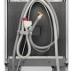 AEG FSE83847P A scomparsa totale 14 coperti D 8