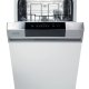 Gorenje GI520E15X A scomparsa parziale 9 coperti E 3