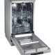 Gorenje GS520E15S Libera installazione 9 coperti 15
