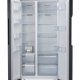 Gorenje NRS918DMB frigorifero side-by-side Libera installazione 519 L D Nero 3