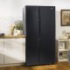 Gorenje NRS918DMB frigorifero side-by-side Libera installazione 519 L D Nero 5