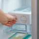 Gorenje NRS918DMB frigorifero side-by-side Libera installazione 519 L D Nero 6