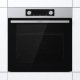 Gorenje BO6735E02X 77 L 2500 W Acciaio inox 5
