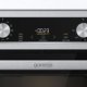 Gorenje BO6735E02X 77 L 2500 W Acciaio inox 6