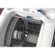 Electrolux EW7TN23372C lavatrice Caricamento dall'alto 7 kg 1300 Giri/min Bianco 12