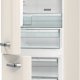 Gorenje ONRK619DC-L Libera installazione 300 L D Avorio 4