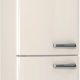Gorenje ONRK619DC-L Libera installazione 300 L D Avorio 10