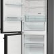 Gorenje ONRK619DBK-L Libera installazione 300 L D Nero 4