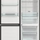Gorenje ONRK619DBK-L Libera installazione 300 L D Nero 11